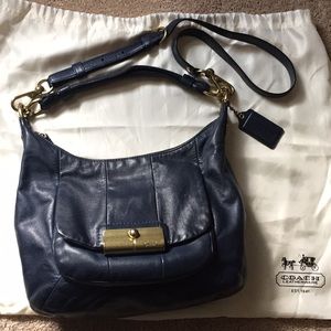 Coach Hobo Bag